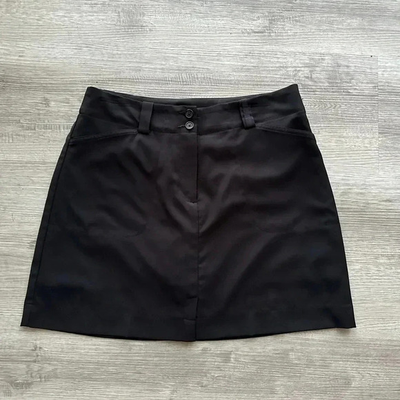 Nike golf skort NIKEGOLF VikeFITDRY size M - Picture 1 of 6